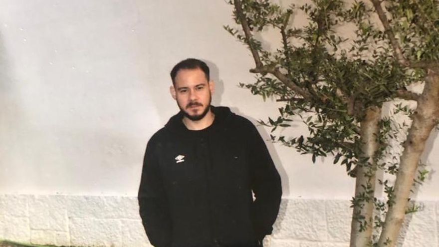 Pablo Hasél cumple la mitad de su condena en la cárcel: “No me arrepiento, estoy orgulloso de oponer resistencia”