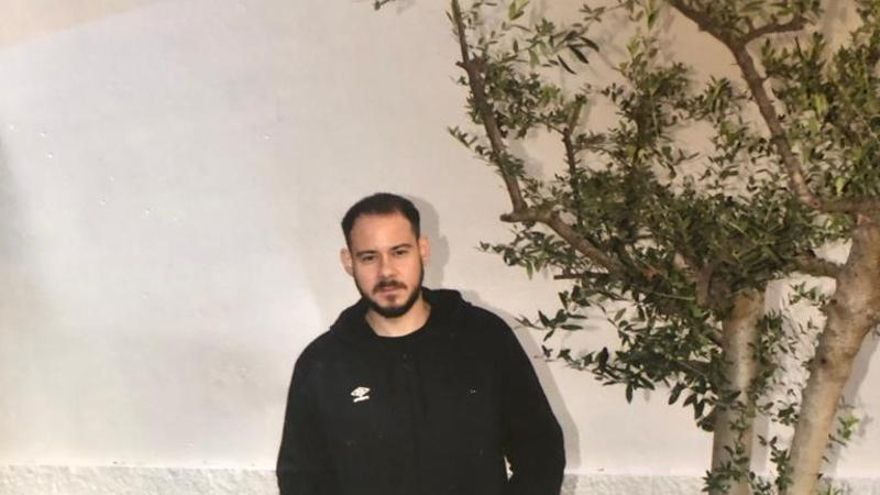 Pablo Hasél cumple la mitad de su condena en la cárcel: “No me arrepiento, estoy orgulloso de oponer resistencia”