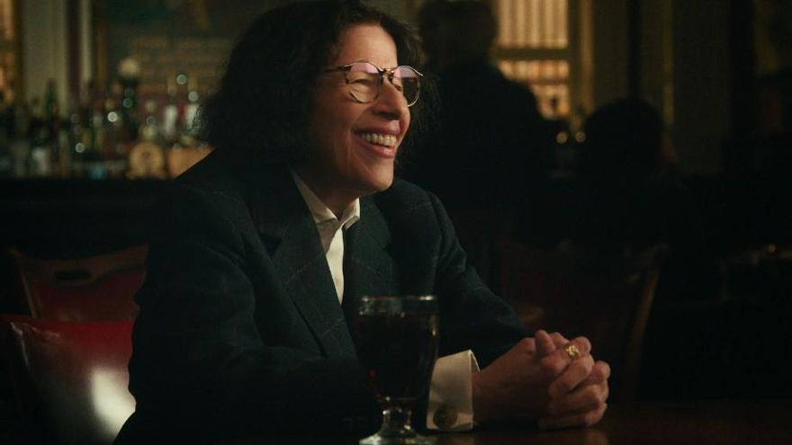 Quién es Fran Lebowitz, la narradora de Nueva York que Scorsese metió en nuestros televisores