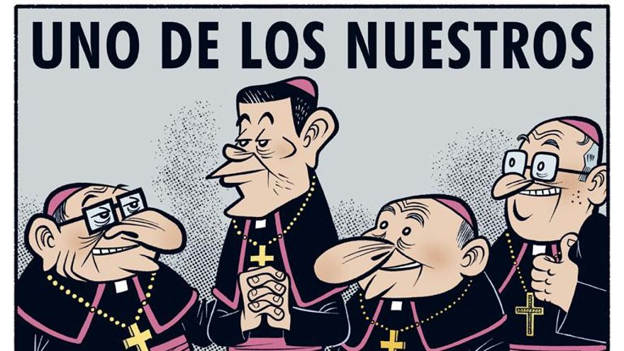 2023 04 01 Uno de los nuestros