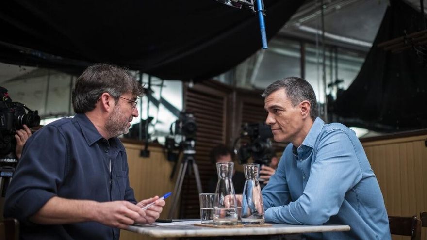 De 'El Hormiguero' a Ana Rosa: Sánchez se pone al frente del combate al 'antisanchismo'