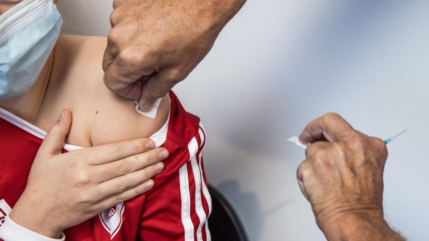 ¿Es realmente tan peligrosa la nueva variante ómicron?