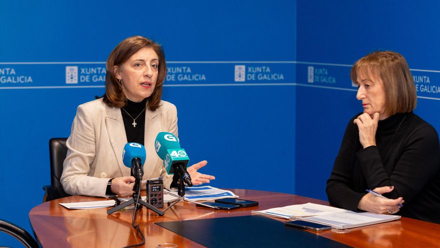 El Tribunal Superior anula parte de un decreto de la Xunta de Galicia que privatiza el control ambiental