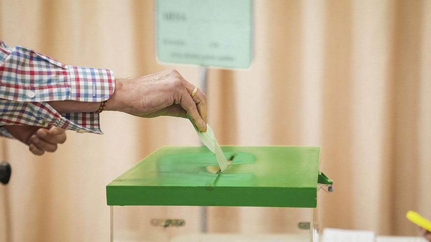 El PP ganó en el 91% de las mesas electorales de Córdoba capital y en casi el 85% de la provincia