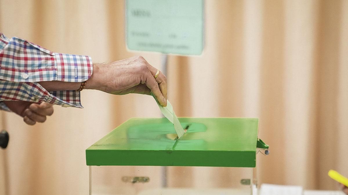 Elecciones al Parlamento de Andalucía 2026