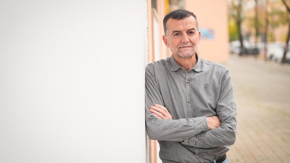 Maíllo compaginará la dirección federal de IU con el escaño que espera lograr como parlamentario de Por Andalucía