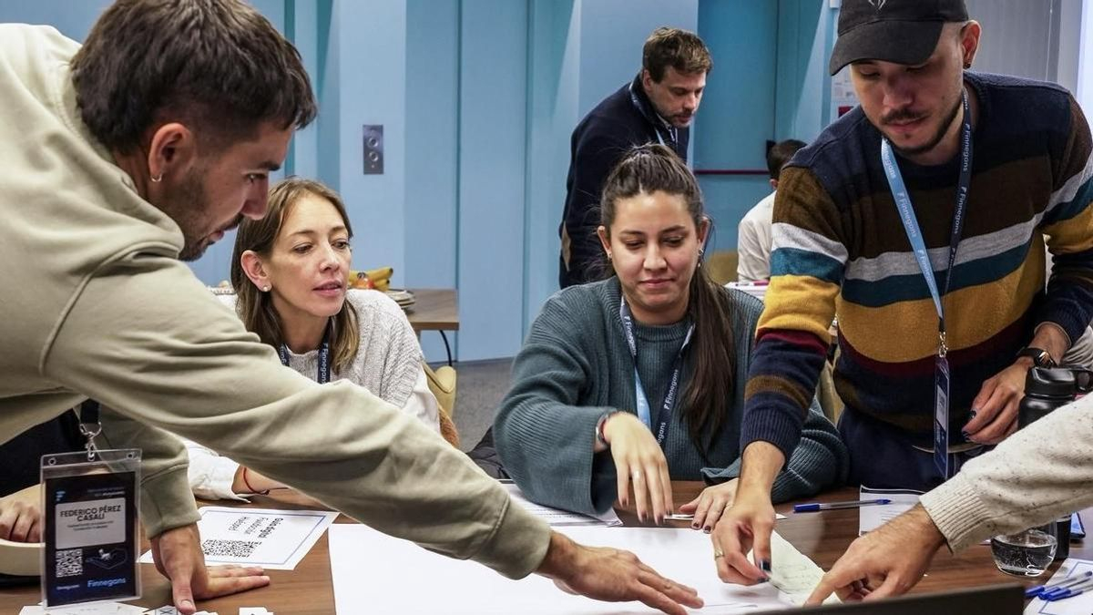 Crean una Bolsa de Empleo para vincular a jóvenes formados en bootcamps con empresas