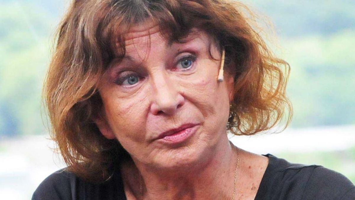 EE.UU. negó el ingreso de Silvia Labayru, sobreviviente de la ESMA y protagonista de "La llamada"