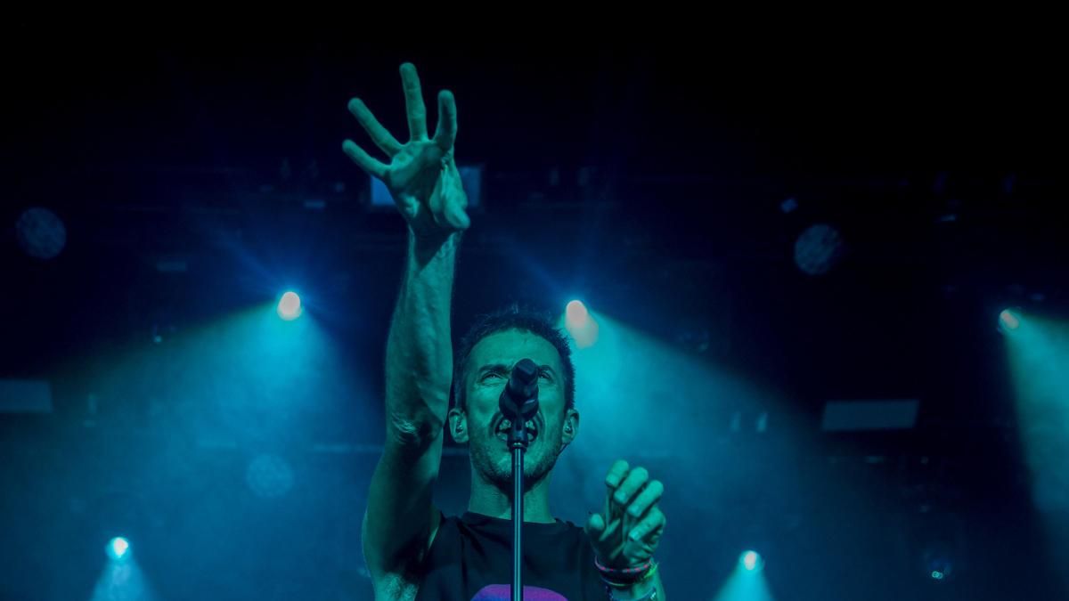 Vetusta Morla vuelve a juntarse tras su parón con una gira en 2026