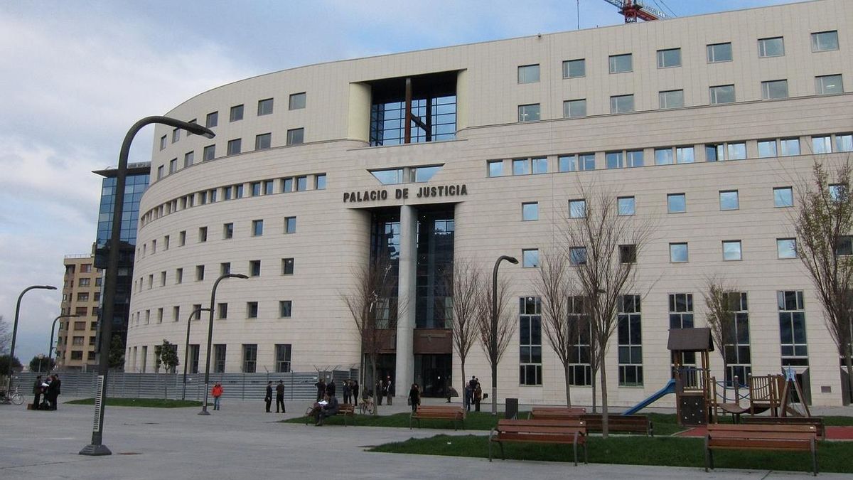 El Gobierno de Navarra abonará al personal de Justicia la extra de 2012 junto con la nómina de diciembre