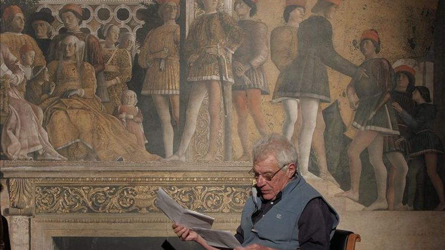 John Berger analiza la fama y la soledad de Picasso