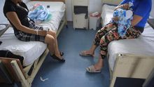 El Ministerio de Justicia pide a la Fiscalía que investigue a las agencias de gestación subrogada en España