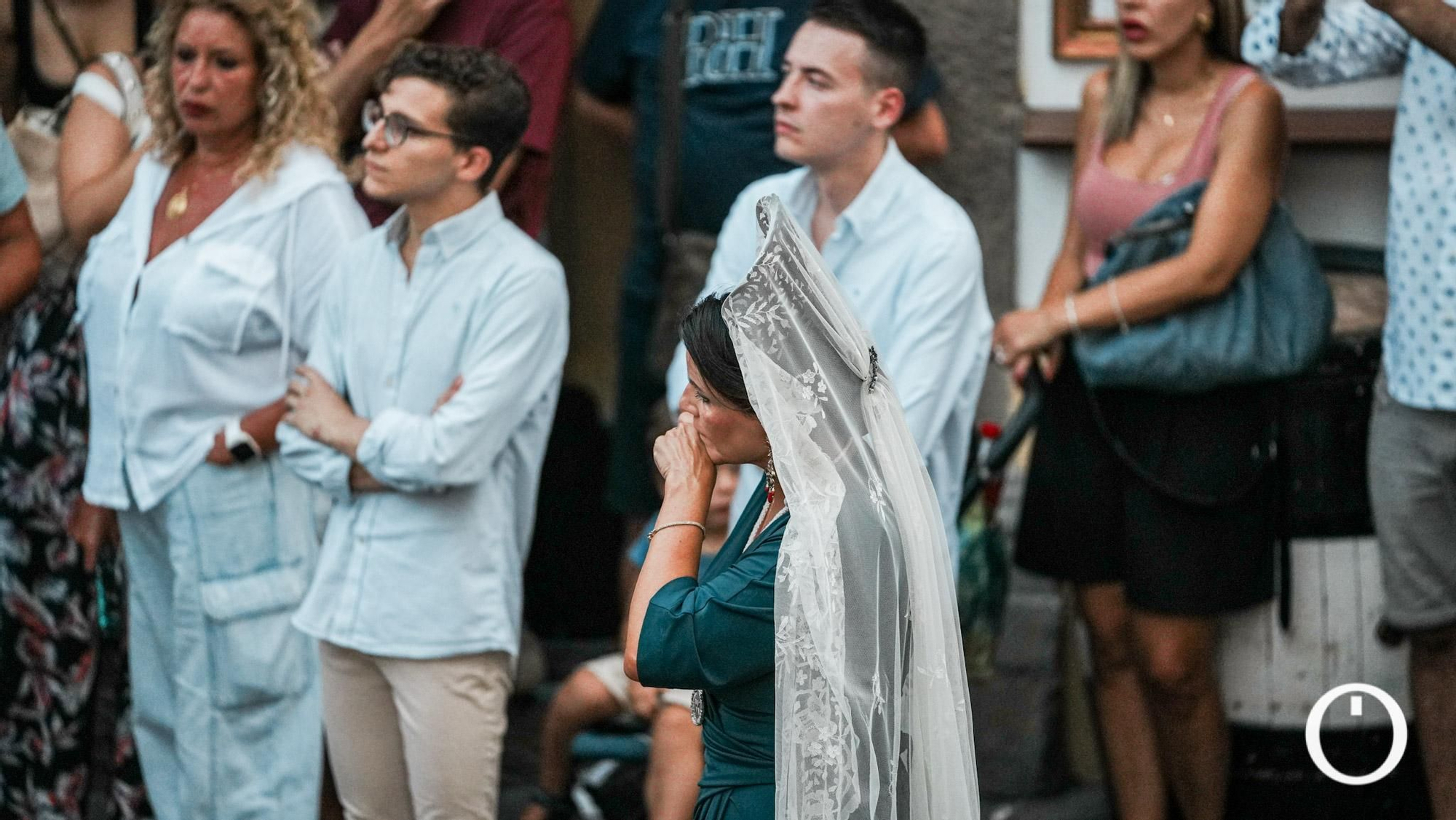 Procesión Virgen del Tránsito