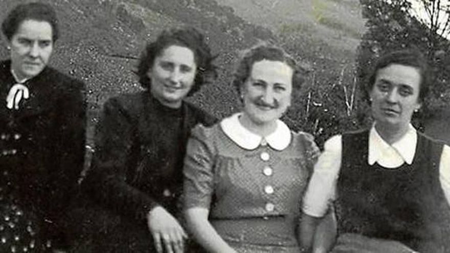 La 'Red Álava', el grupo de espías vascos creado por mujeres durante la dictadura franquista