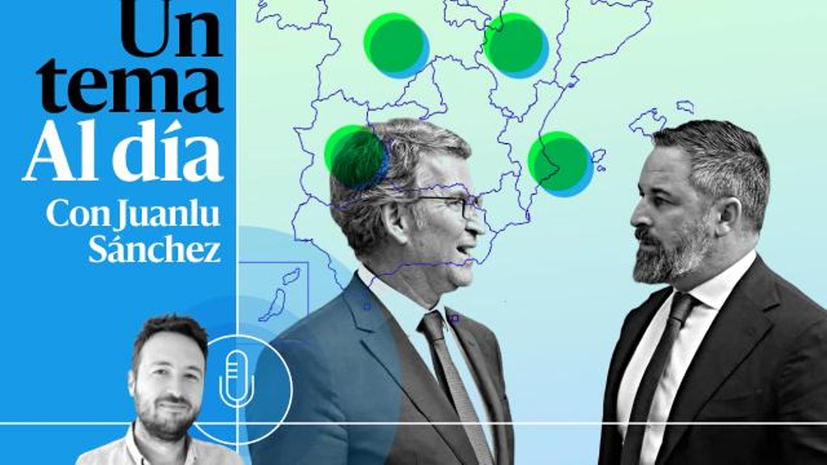 🎙 PODCAST | Del cordón sanitario a la prioridad nacional