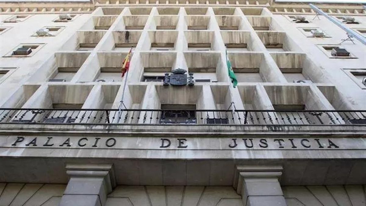 Condenados en Sevilla por desnudar a varias jóvenes con inteligencia artificial con "pretendida supremacía machista"