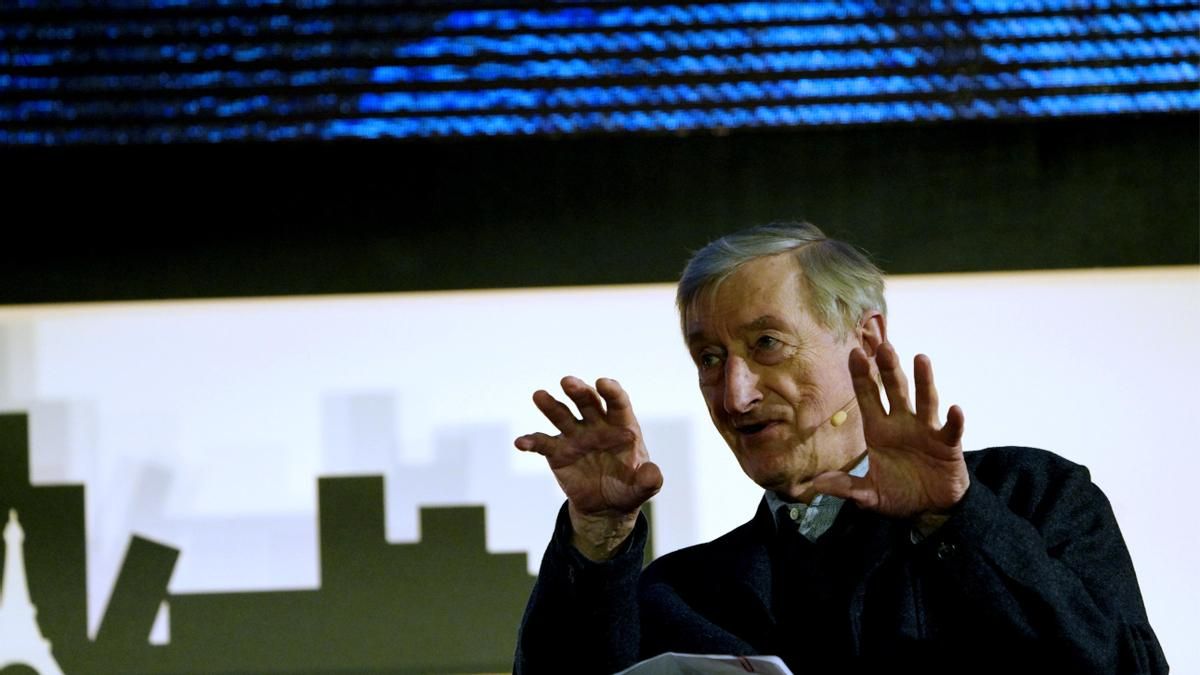 Barnes, Premio Princesa de Asturias de Las Letras 2026: "Cuando la IA sea original, los escritores tendrán un problema"
