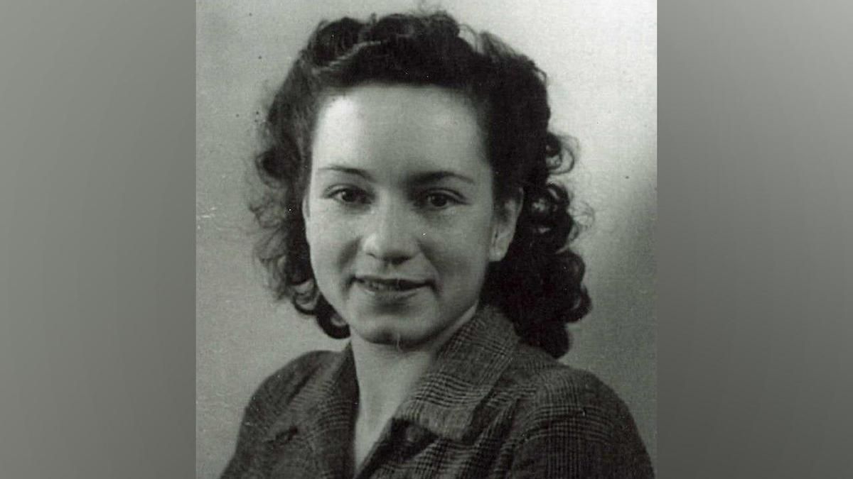 Conxita Grangé, la catalana que transportó dinamita para la Resistencia francesa y sobrevivió a los campos nazis