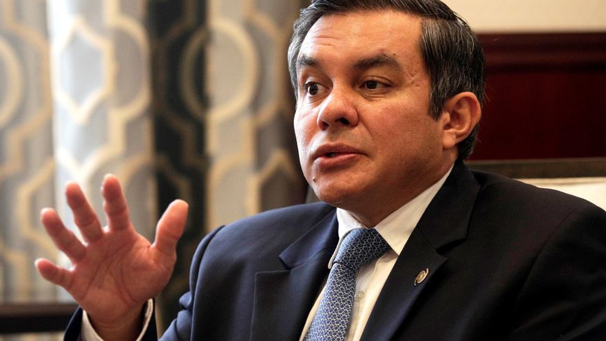 Más fondos y cooperación para atender imparable flujo migratorio en América