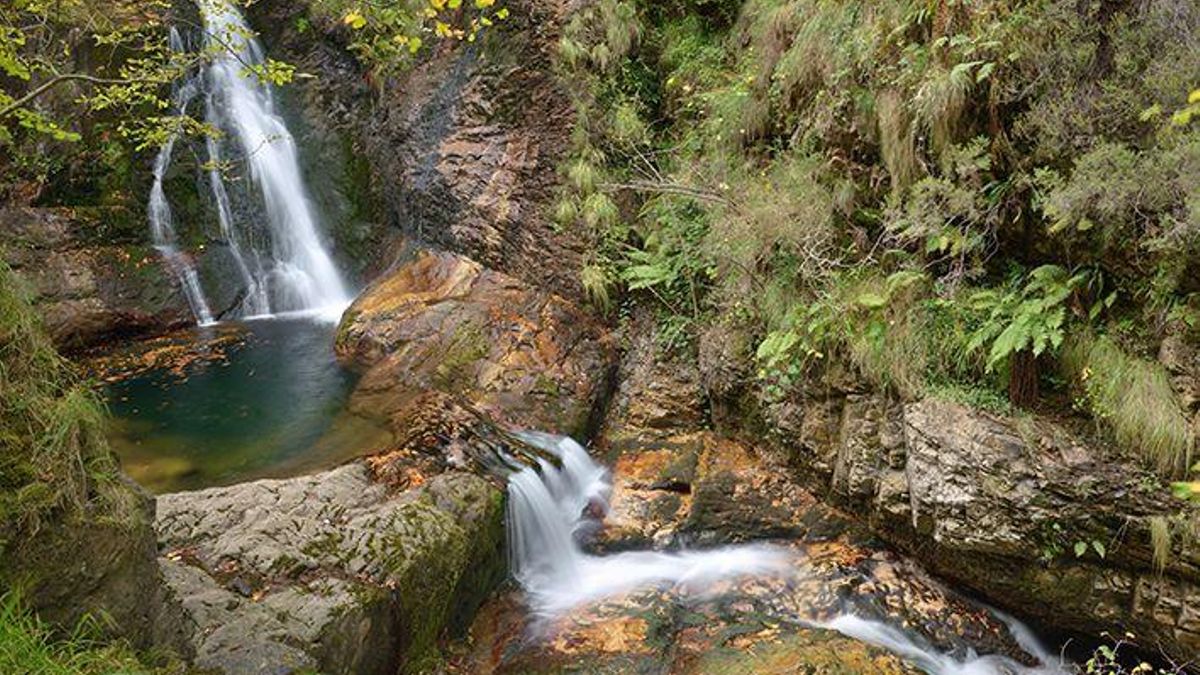 Ruta del Alba