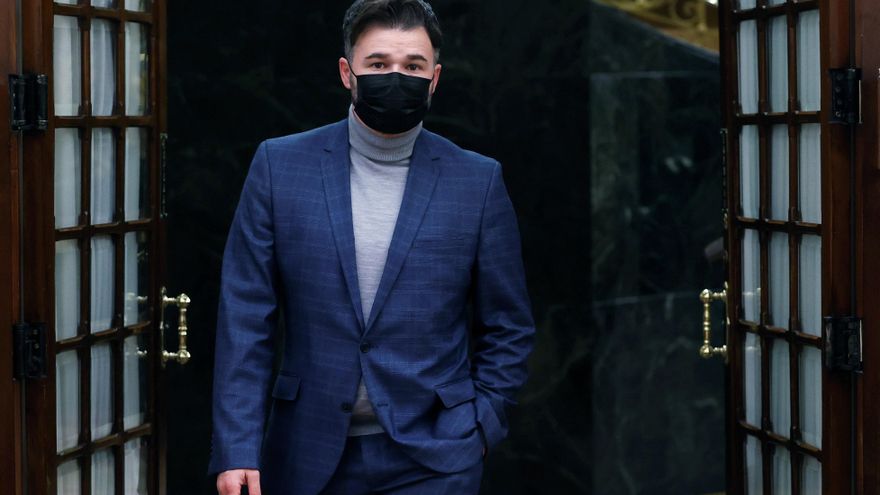 Socios del Gobierno se abren ahora a apoyar el 'plan B' jurídico del PP ante el fin del estado de alarma