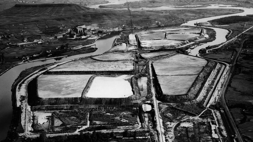 Una zona natural en Cantabria convertida en vertedero químico desde hace 70 años: "Afecta a la población y al medio ambiente"
