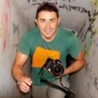 Anxo Rial / ArteXPhoto