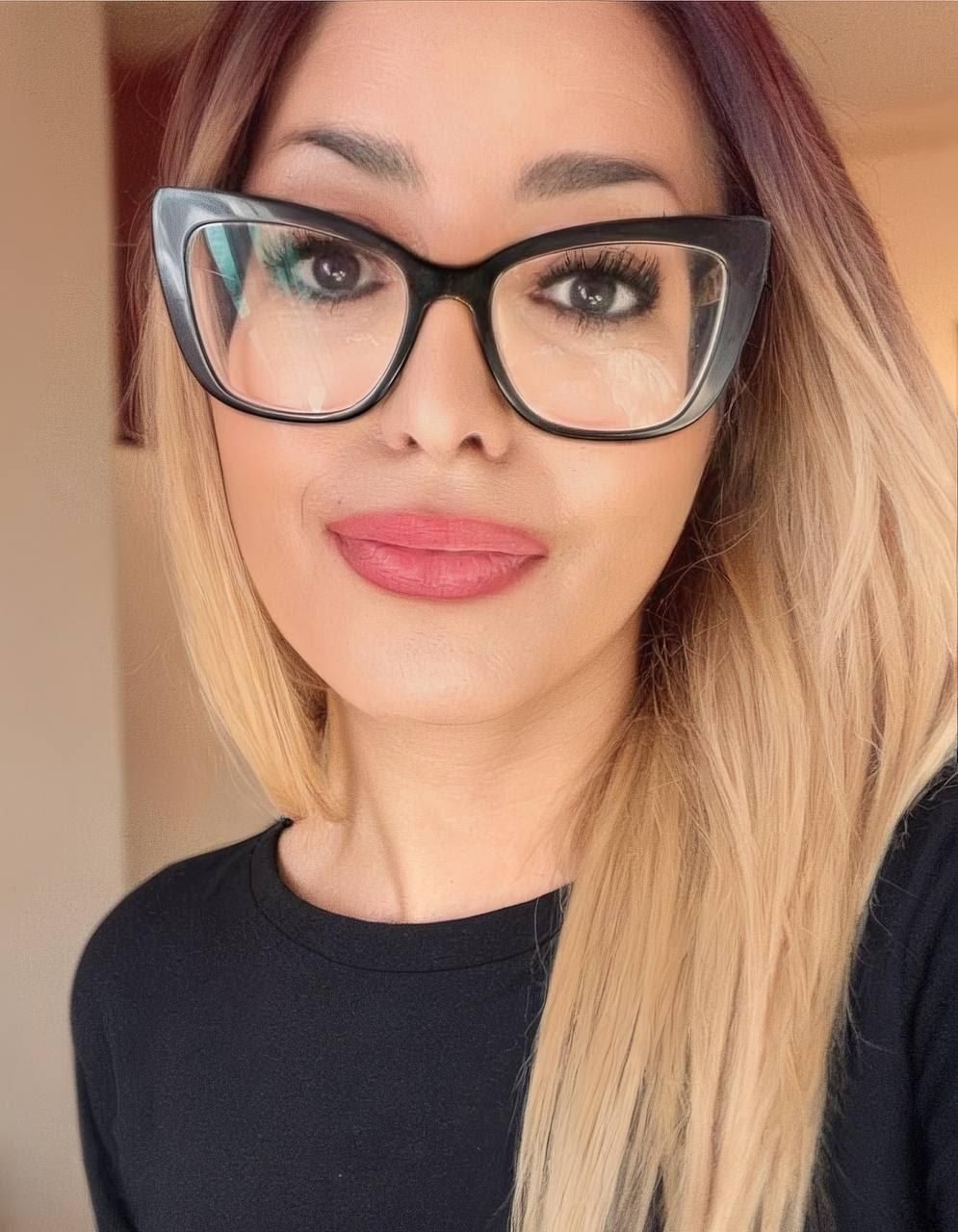 Beatriz Gómez.