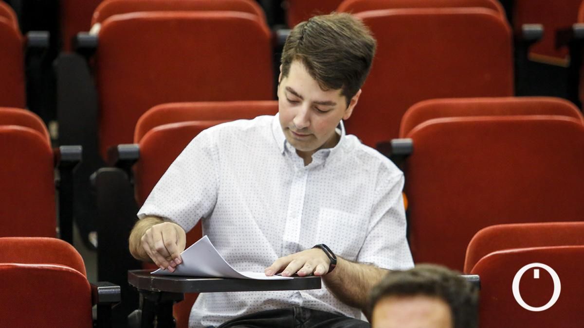 Oposiciones de Educación 2025