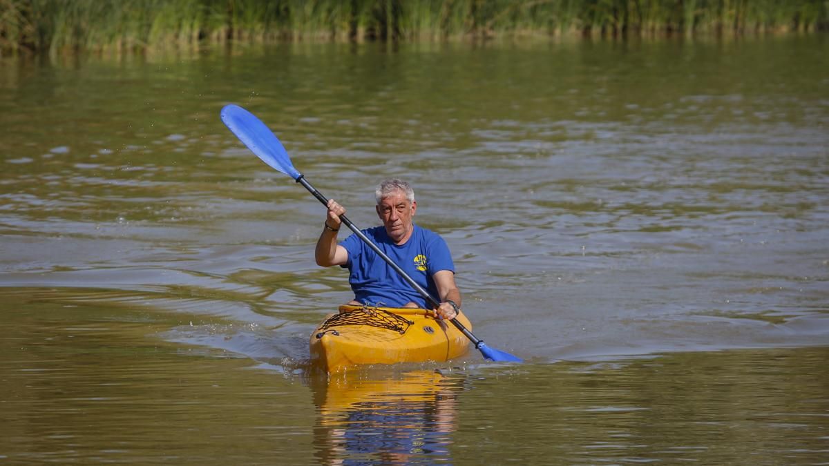 Ruta del Caimán 2026