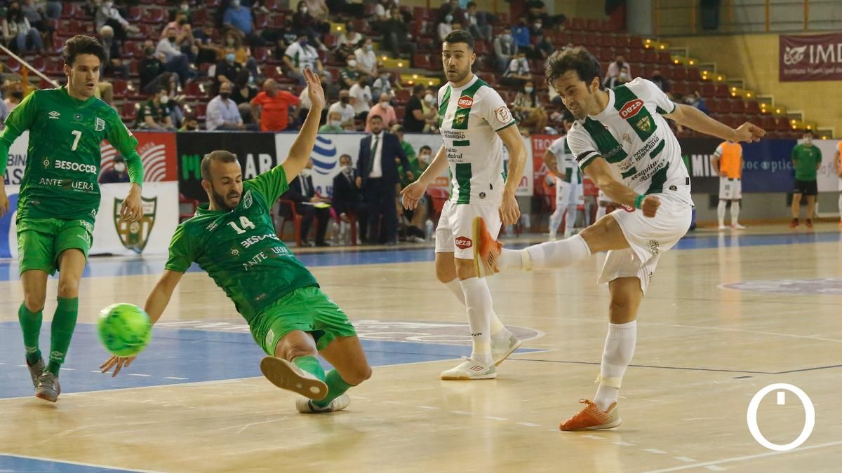 Las imágenes del Córdoba Patrimonio de la Humanidad - UMA Antequera