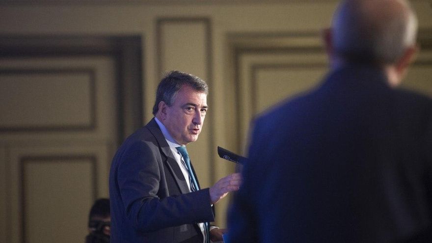 Euskadi encara las generales como una segunda vuelta de las forales y municipales y mide el desgaste del PNV