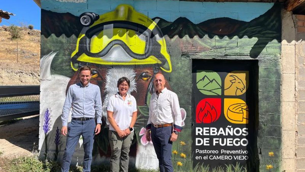 Es uno de los proyectos seleccionados por el Gobierno de La Rioja la dinamización del medio rural ante el reto demográfico y la despoblación