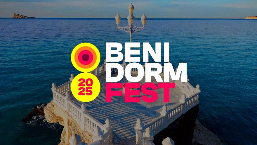 El Benidorm Fest 2025 confirma sus fechas en TVE y anuncia la gran novedad que aumentará la emoción en su final