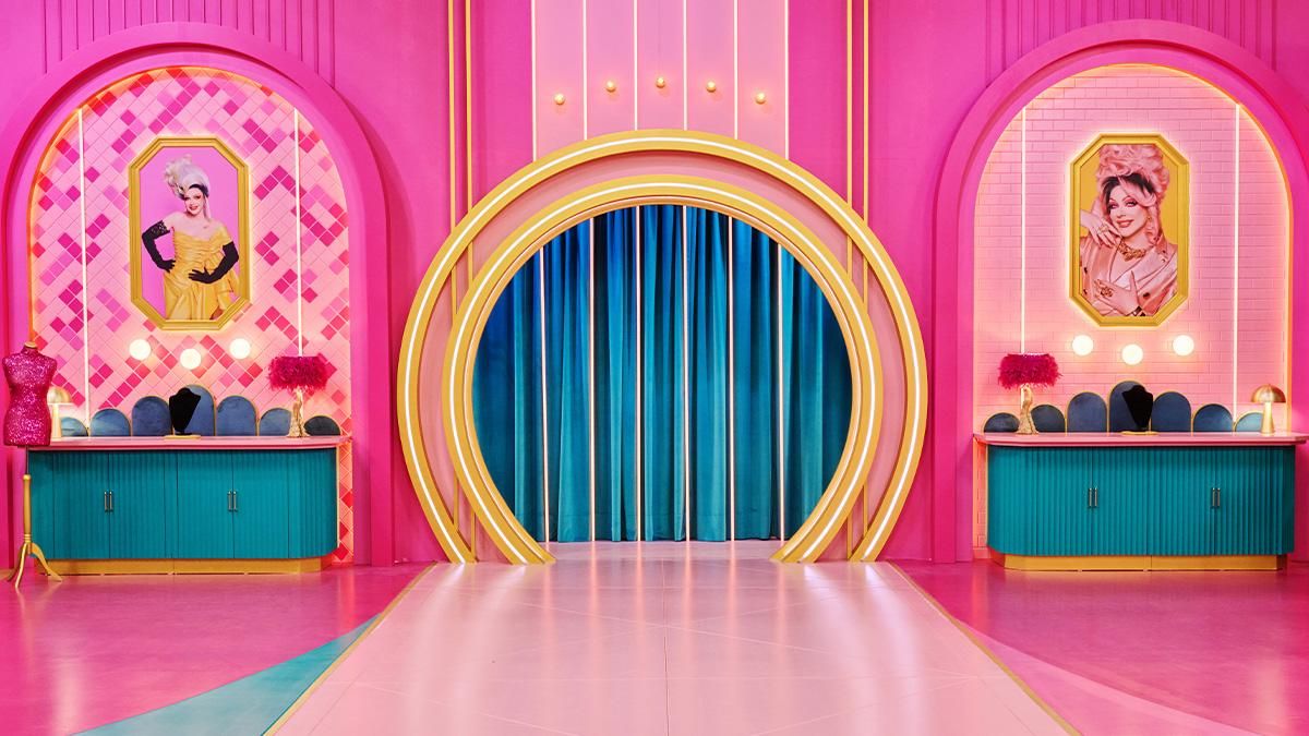 Taller de 'Drag Race España 6'