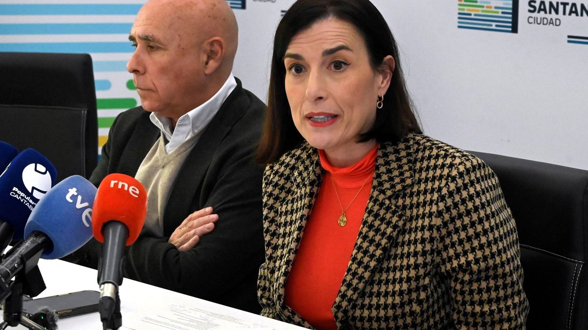 El Ayuntamiento de Santander se compromete a hablar de la reforma del campo un día antes del posible ascenso del Racing
