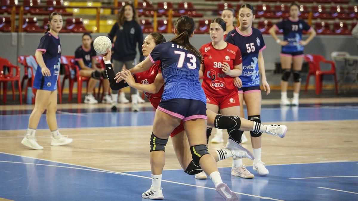 Córdoba Handball Cup