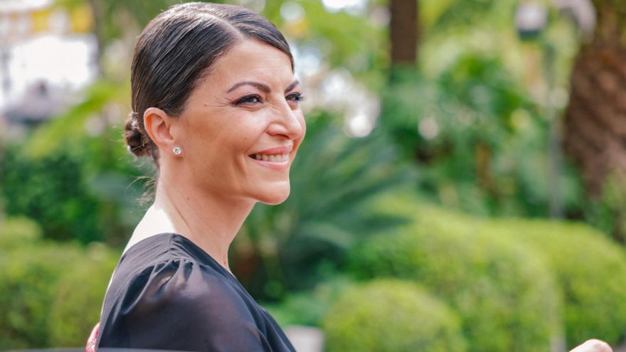 Granada.- 19J.- El coordinador de Vox en Guadix sigue a Olona en la lista a las autonómicas por la provincia