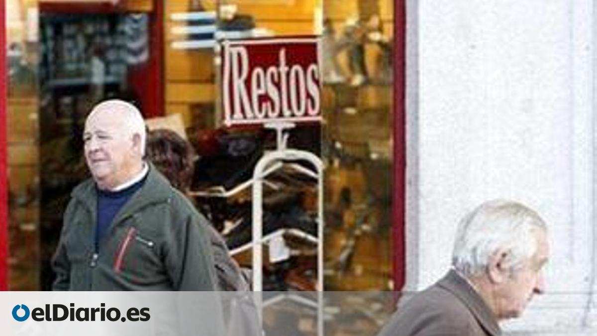 El Congreso rechaza dotar con 8.000 millones la 'hucha de las pensiones'
