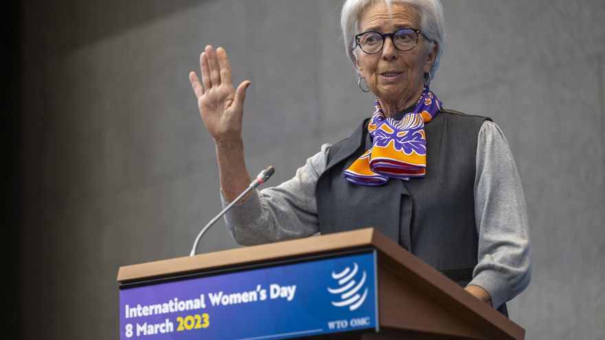 Las claves del fin de las compras de deuda del BCE: la otra forma de subir los tipos de interés