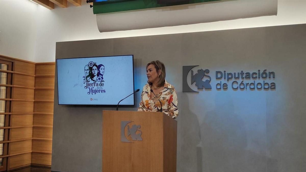 El programa 'Tierra de Mujeres' vuelve para celebrar el Día de la Mujer Rural