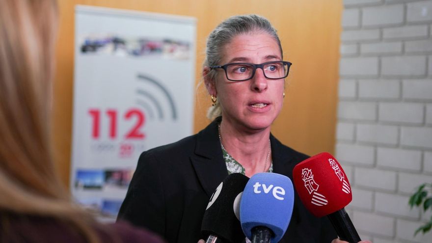 Pérez Llorca cesa a la 'número dos' de Emergencias, que sustituyó a uno de los imputados por la dana