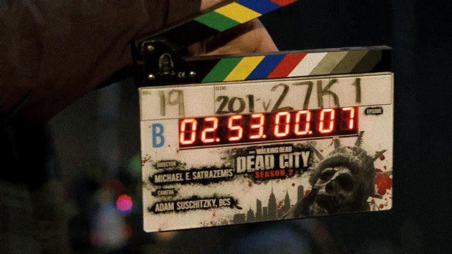 'The Walking Dead: Dead City' lanza un primer avance de su temporada 2 en AMC y deja ver a su nuevo villano