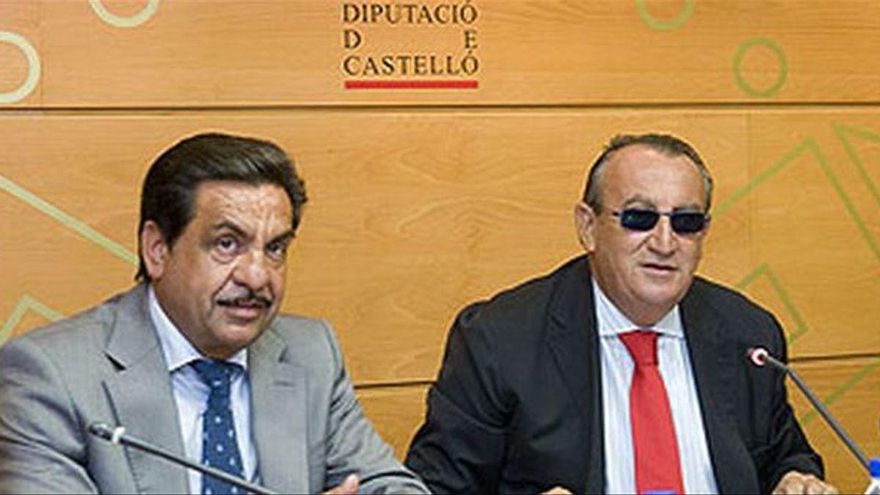 Las fincas de quien fue la mano derecha de Carlos Fabra: las vendía por cinco veces su precio de compra tras recalificarlas en dos días