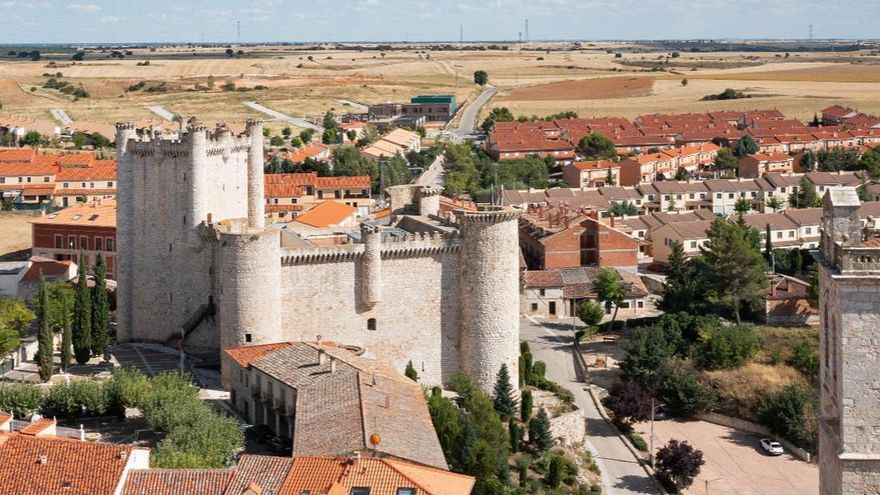 Torija restaurará su muralla para que pueda ser visitada por los turistas