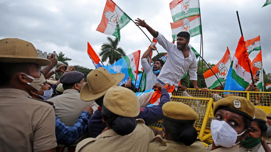 Expertos de la ONU piden una moratoria en la venta de tecnología de vigilancia