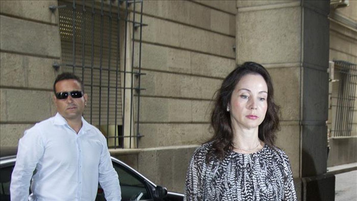 La Junta responde a Alaya que su juzgado tiene el 50 por ciento más de plantilla