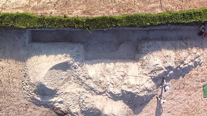 Encontrar al abuelo desaparecido en la guerra civil: "Sabíamos que había muerto, no que estaba tirado en una cuneta"