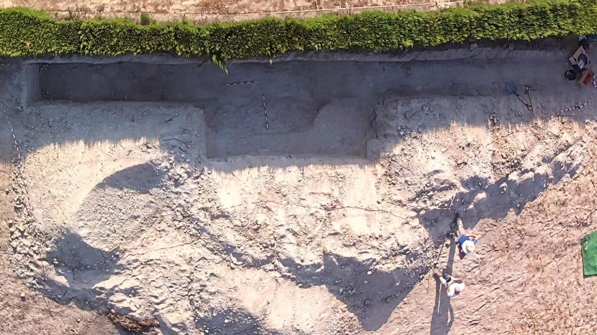 Encontrar al abuelo desaparecido en la guerra civil: "Sabíamos que había muerto, no que estaba tirado en una cuneta"