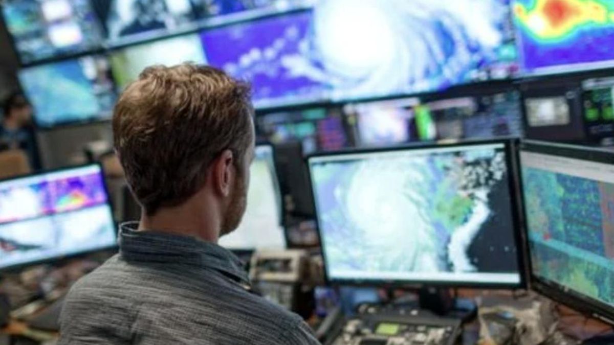 Día Mundial del Meteorólogo: ¿por qué se celebra el 23 de marzo?